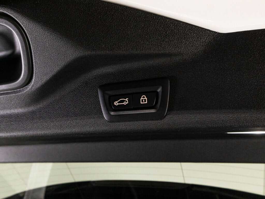 BMW X5 2019 года с пробегом. Фото: #15