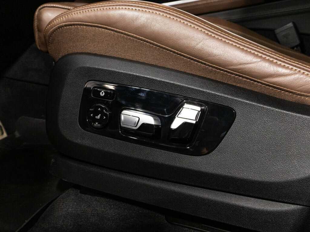 BMW X5 2019 года с пробегом. Фото: #21