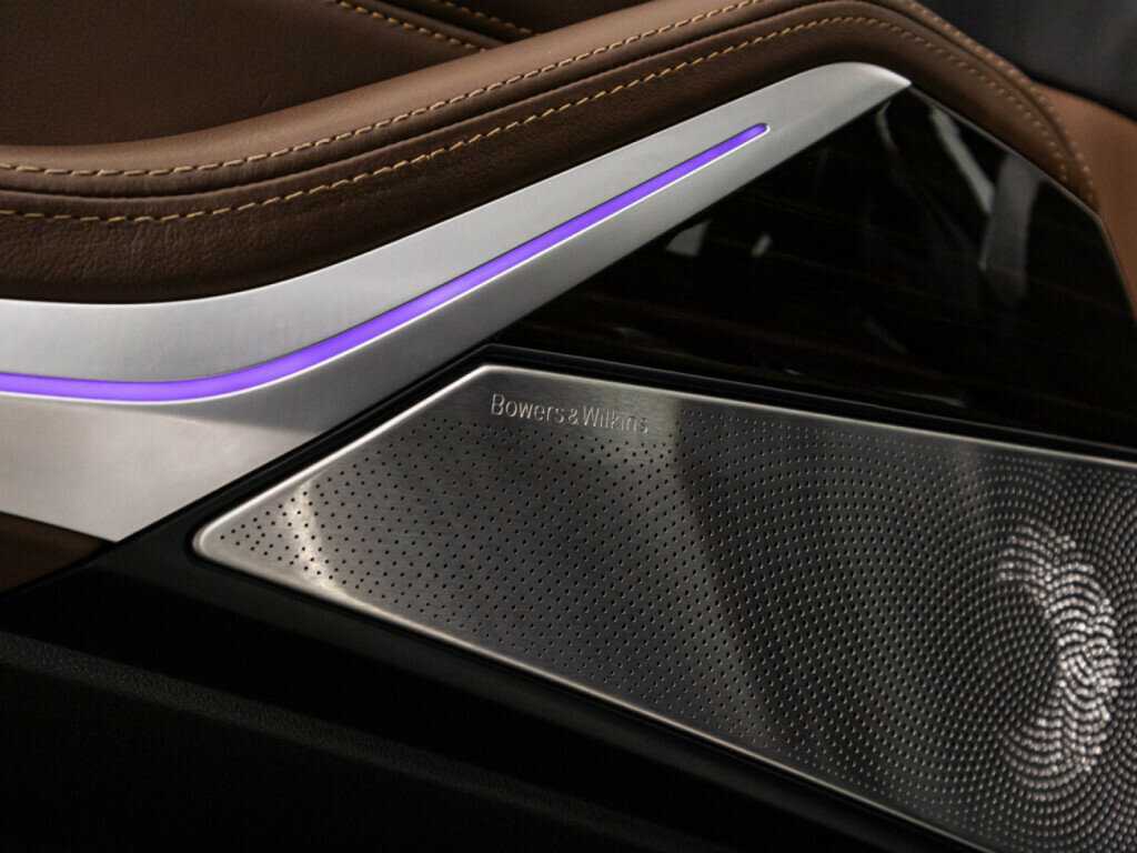 BMW X5 2019 года с пробегом. Фото: #22