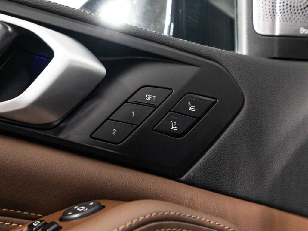 BMW X5 2019 года с пробегом. Фото: #23