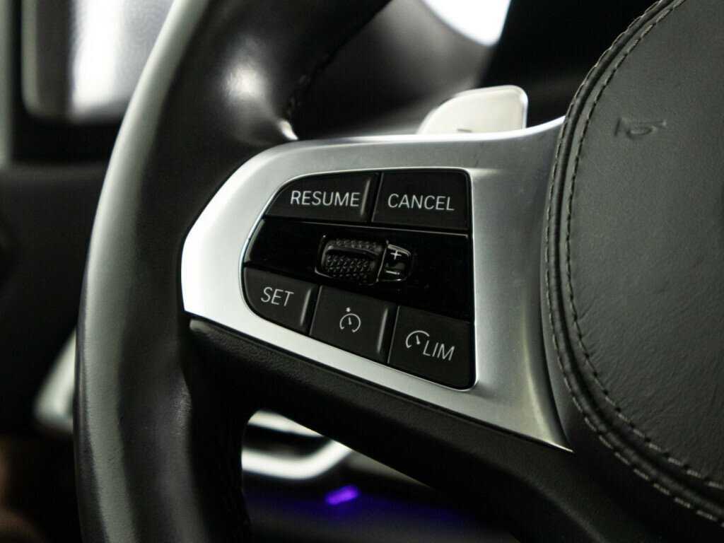 BMW X5 2019 года с пробегом. Фото: #24