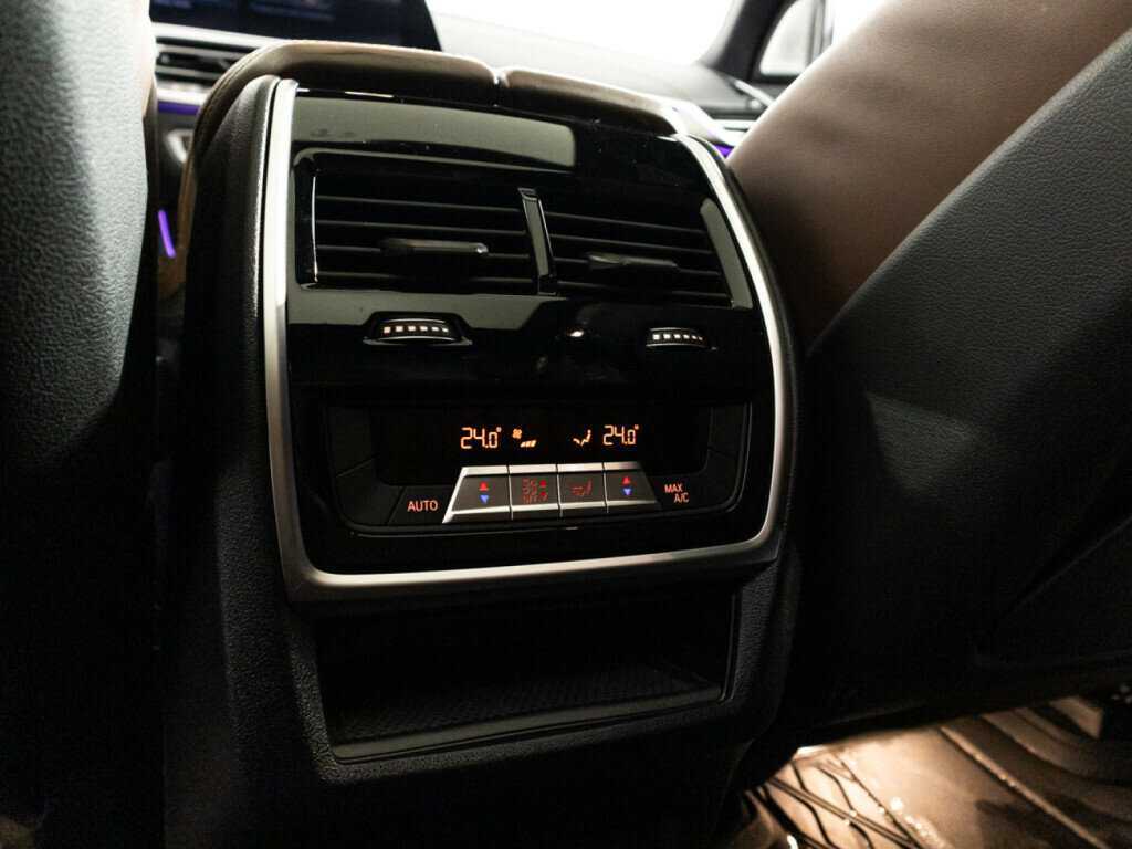 BMW X5 2019 года с пробегом. Фото: #25