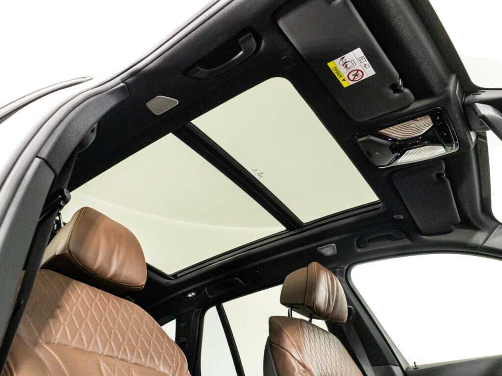 BMW X5 2019 года с пробегом. Фото: #26