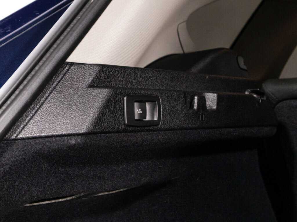 BMW 2 серии Active Tourer 2019 года с пробегом. Фото: #14