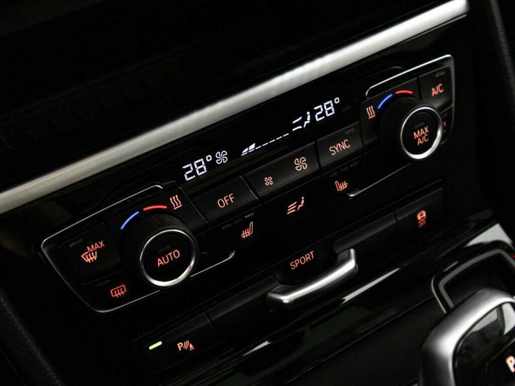 BMW 2 серии Active Tourer 2019 года с пробегом. Фото: #18