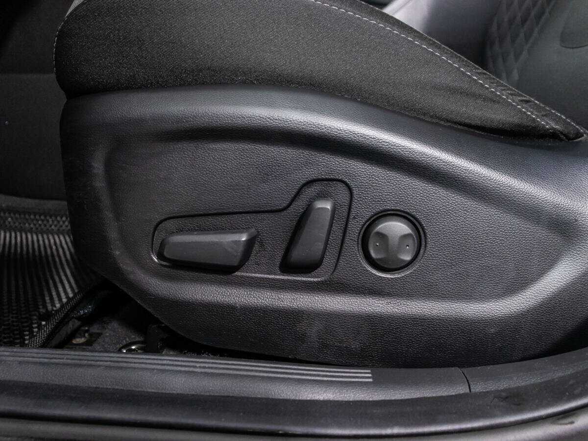 Hyundai Creta 2021 года с пробегом. Фото: #22