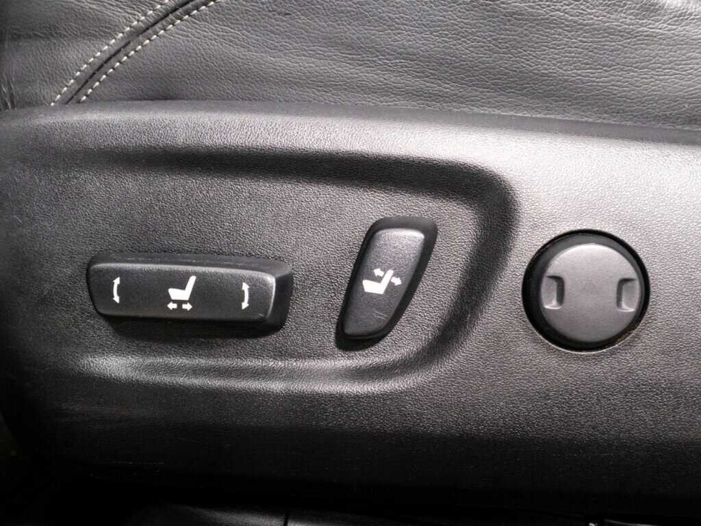 Toyota Land Cruiser Prado 2018 года с пробегом. Фото: #18