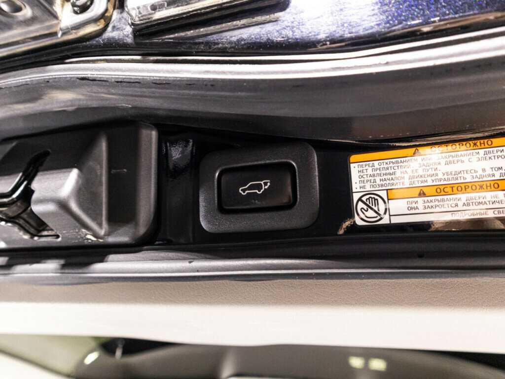 Toyota Land Cruiser 2016 года с пробегом. Фото: #14