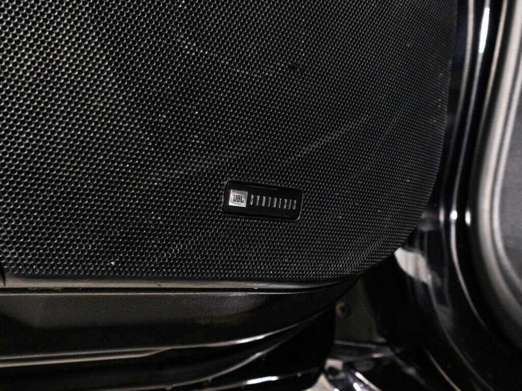 Toyota Land Cruiser 2016 года с пробегом. Фото: #22