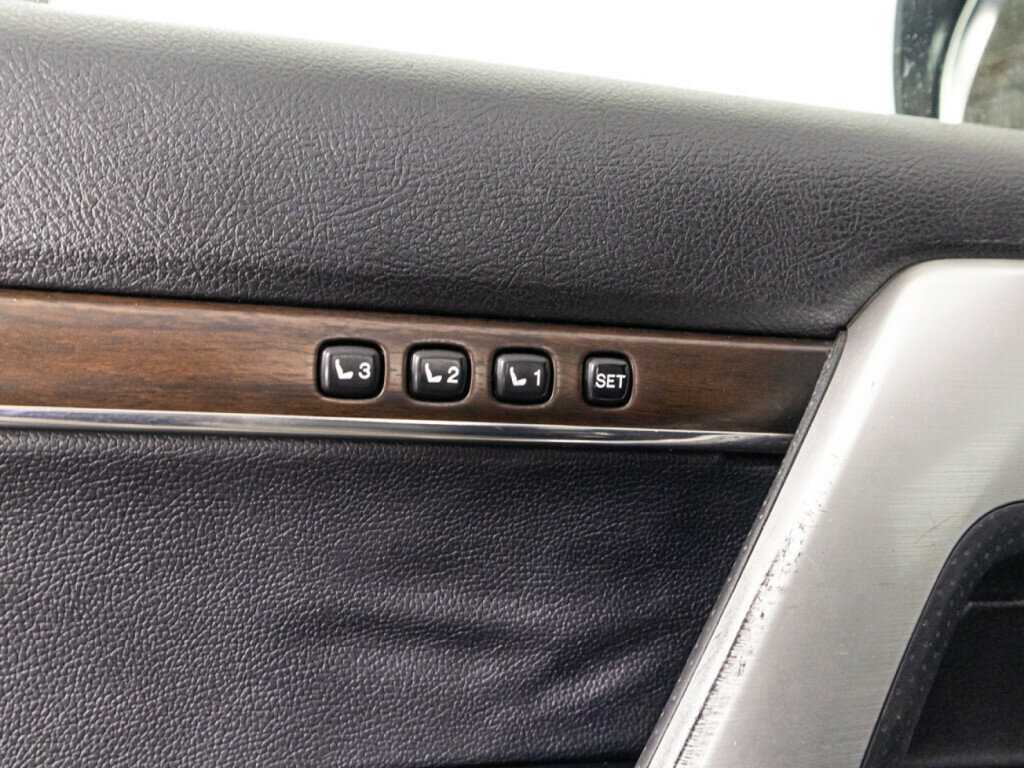 Toyota Land Cruiser 2016 года с пробегом. Фото: #23