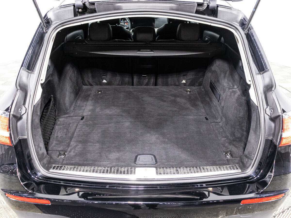 Mercedes-Benz E-Класс 2017 года с пробегом. Фото: #12