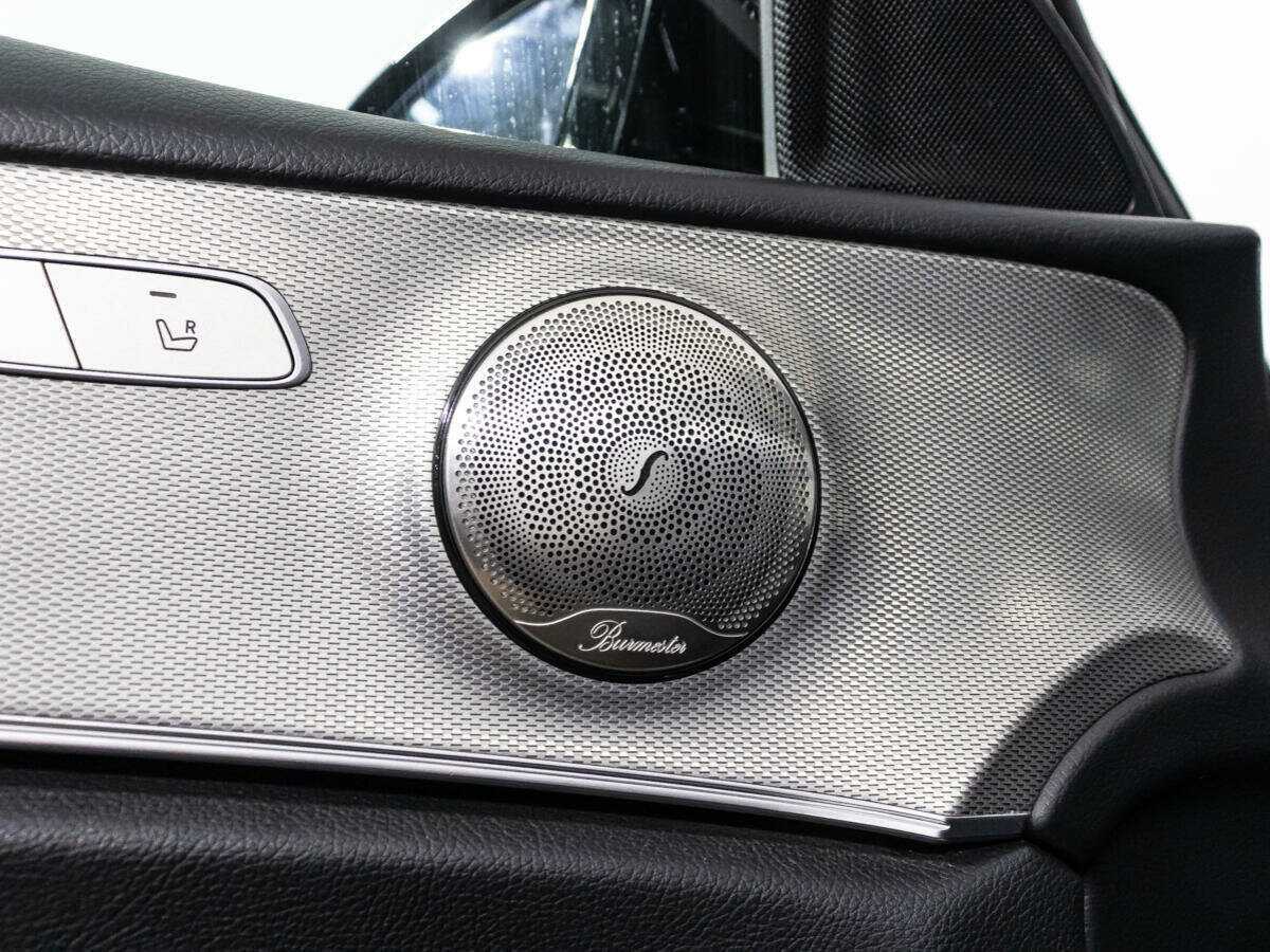 Mercedes-Benz E-Класс 2017 года с пробегом. Фото: #19
