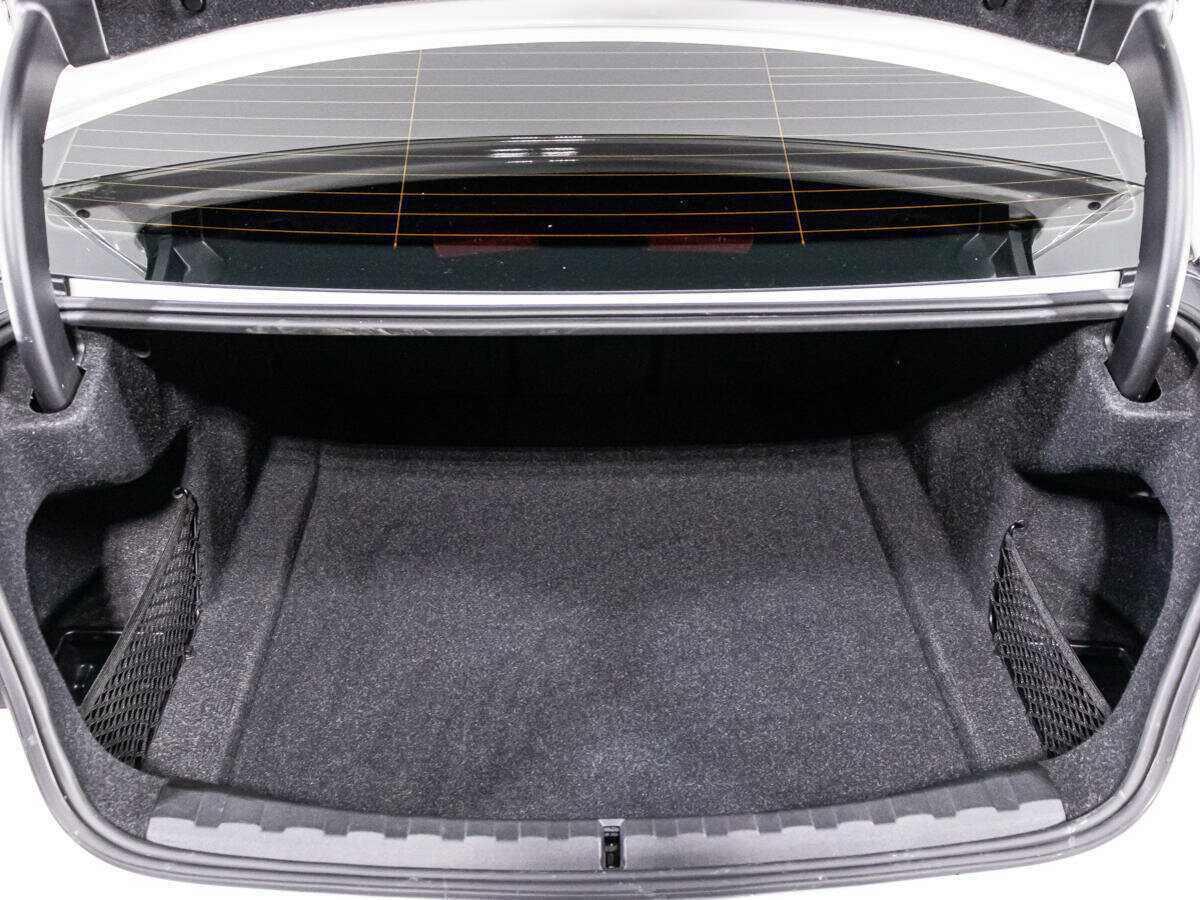 BMW 3 серии 2020 года с пробегом. Фото: #13