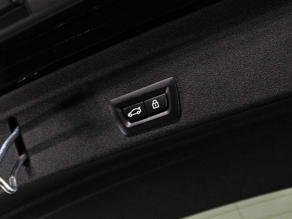 BMW X6 2021 года с пробегом. Фото: #15