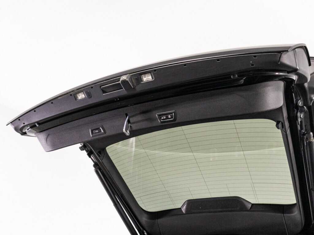 BMW X6 2021 года с пробегом. Фото: #16