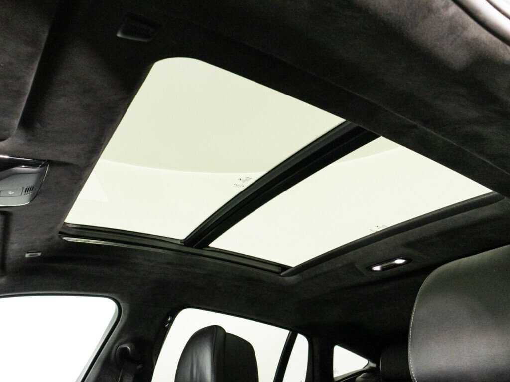 BMW X6 2021 года с пробегом. Фото: #23