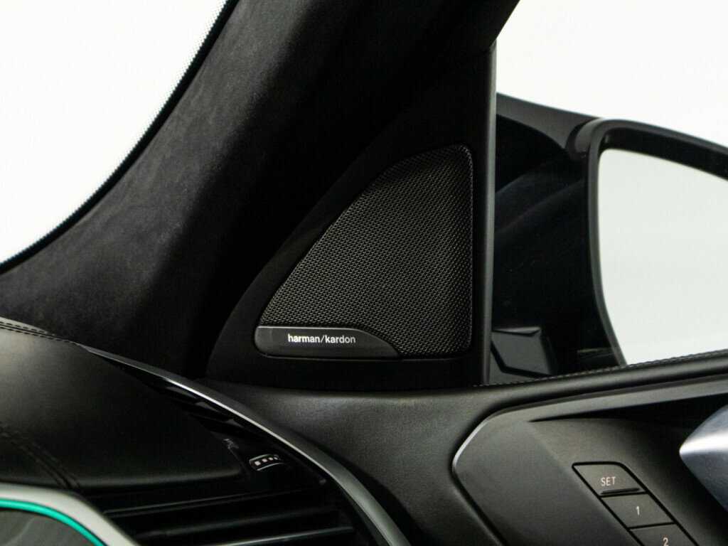 BMW X6 2021 года с пробегом. Фото: #24