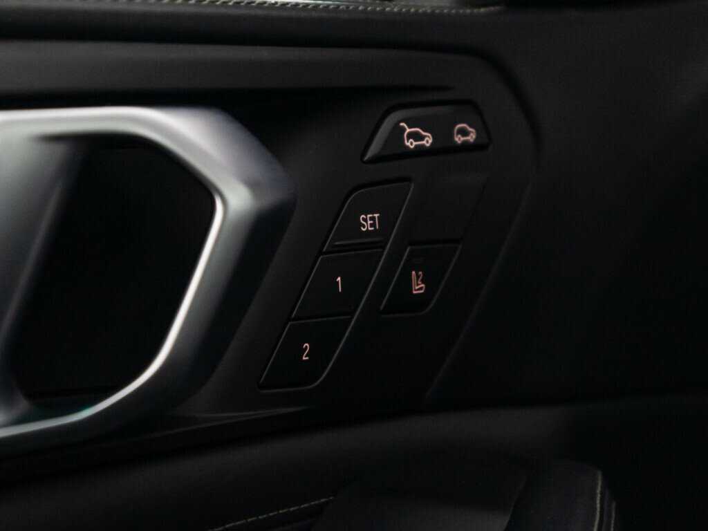 BMW X6 2021 года с пробегом. Фото: #25