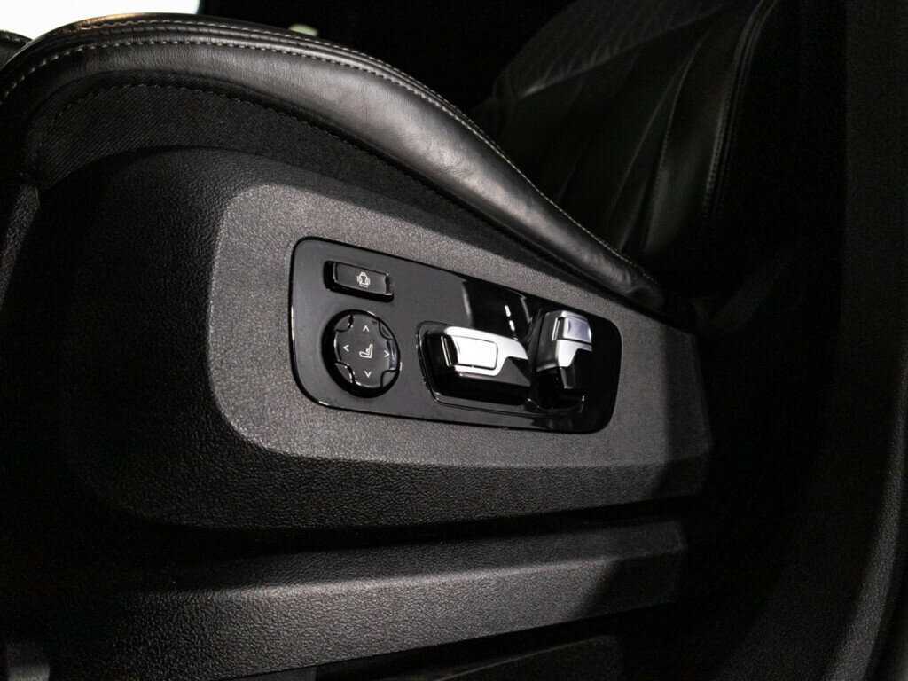 BMW X6 2021 года с пробегом. Фото: #27