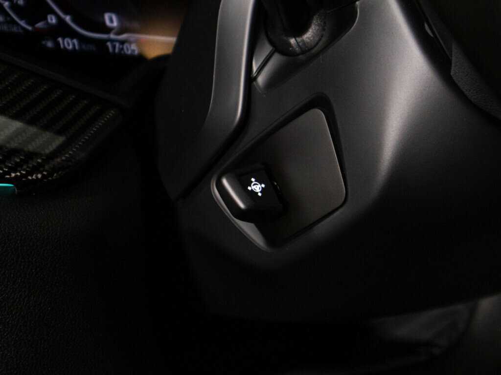 BMW X6 2021 года с пробегом. Фото: #28