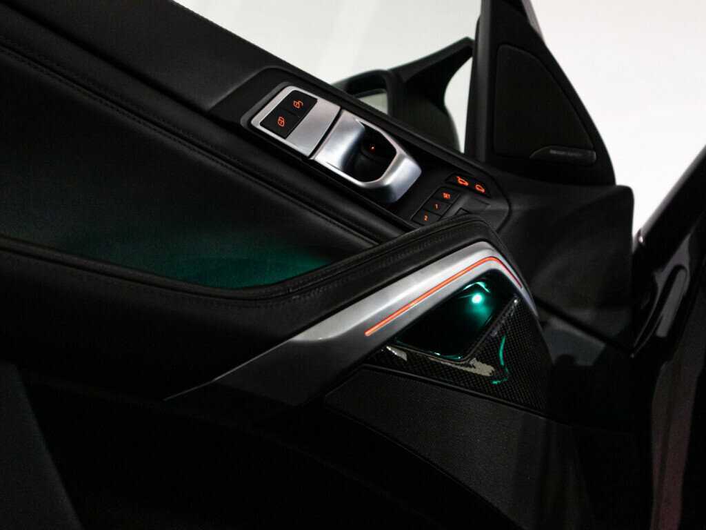 BMW X6 2021 года с пробегом. Фото: #30