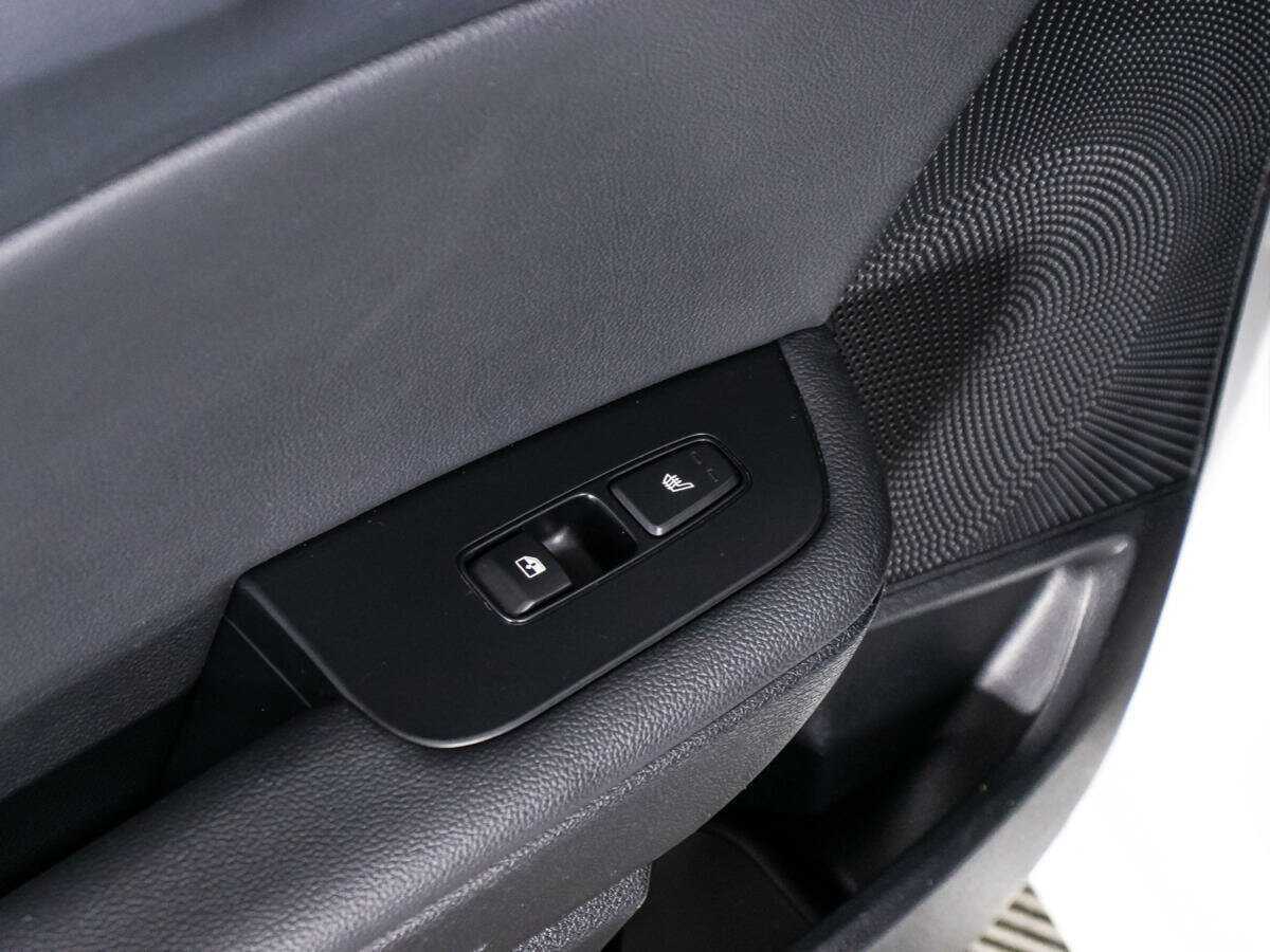 Kia Ceed 2020 года с пробегом. Фото: #26