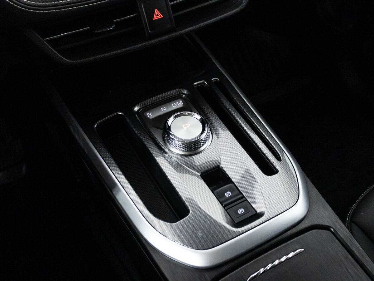 Haval Jolion 2023 года с пробегом. Фото: #18