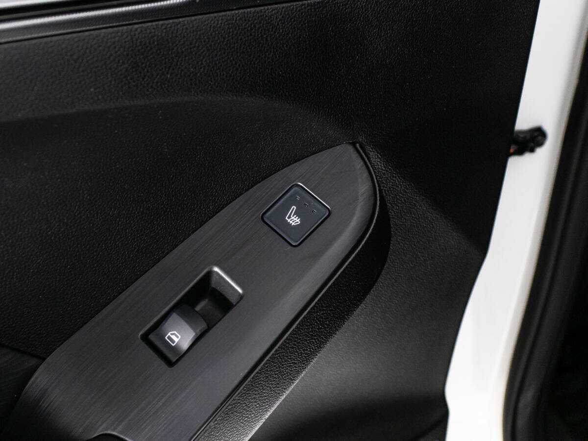 Haval Jolion 2023 года с пробегом. Фото: #20