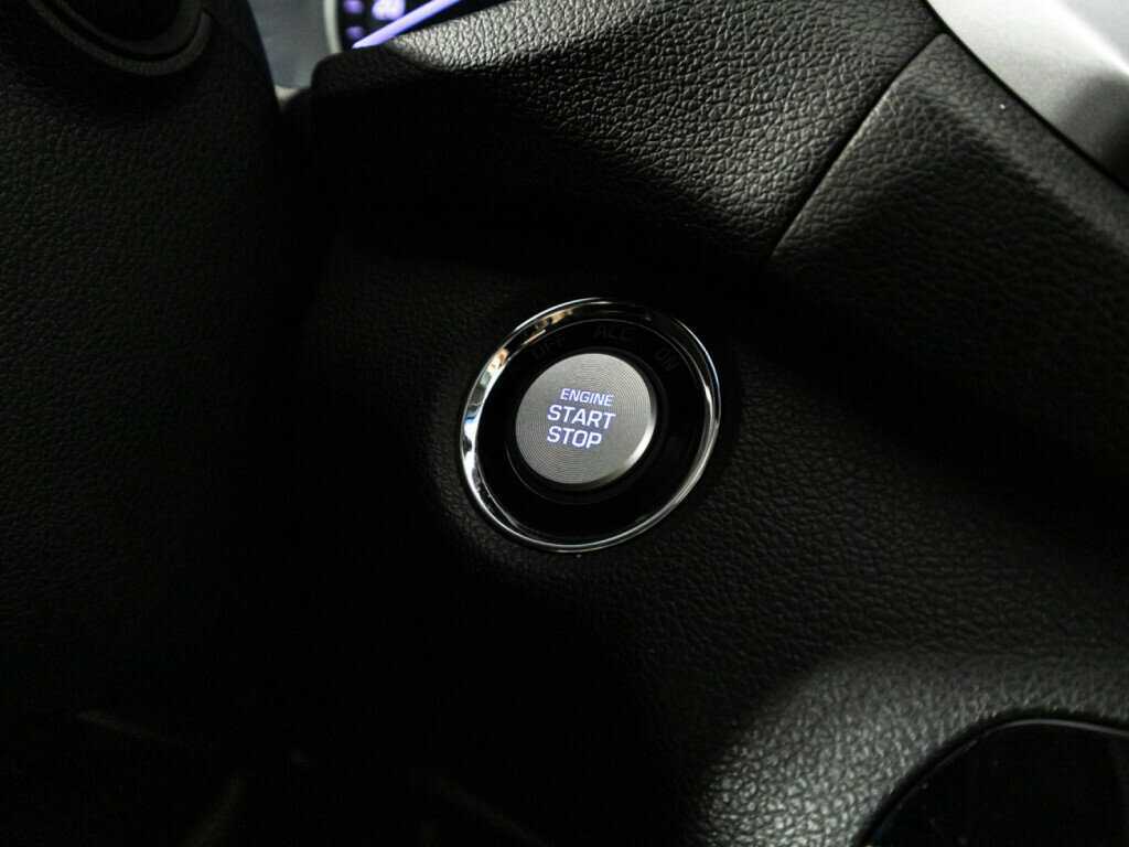 Hyundai Tucson 2016 года с пробегом. Фото: #21