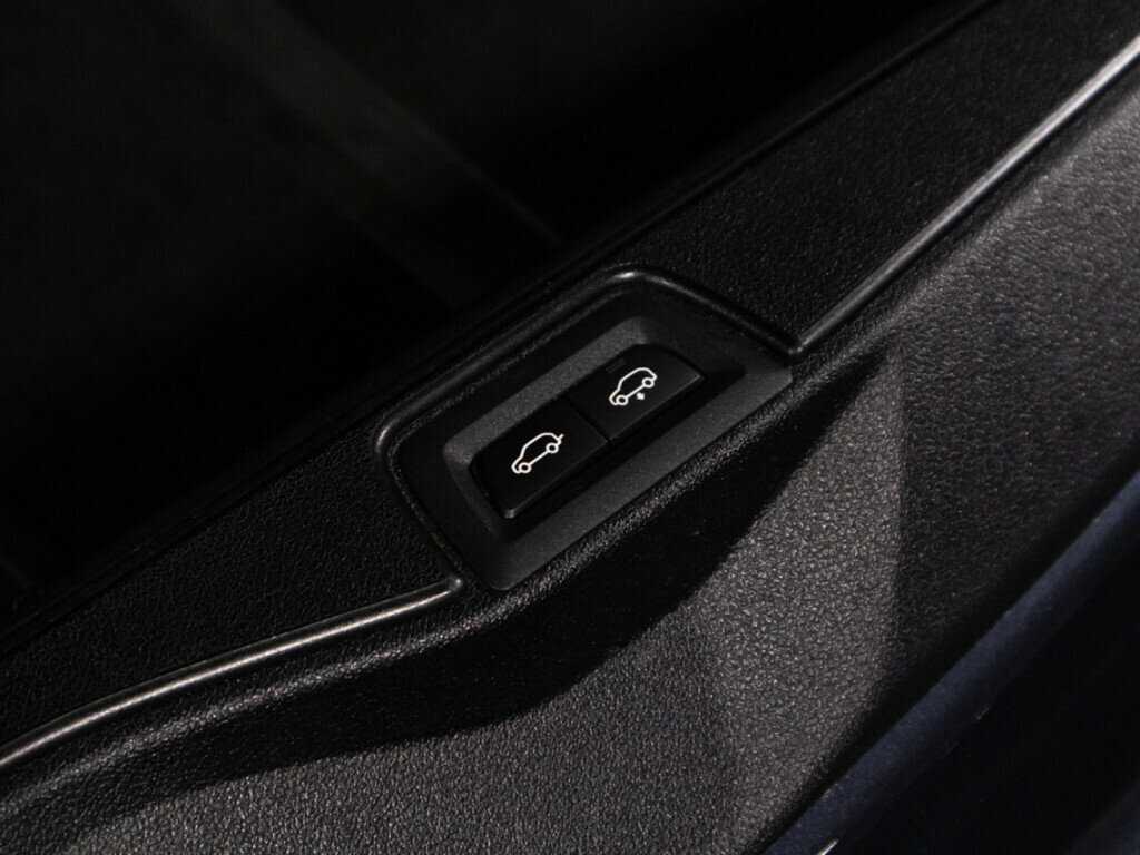 BMW X5 2020 года с пробегом. Фото: #14