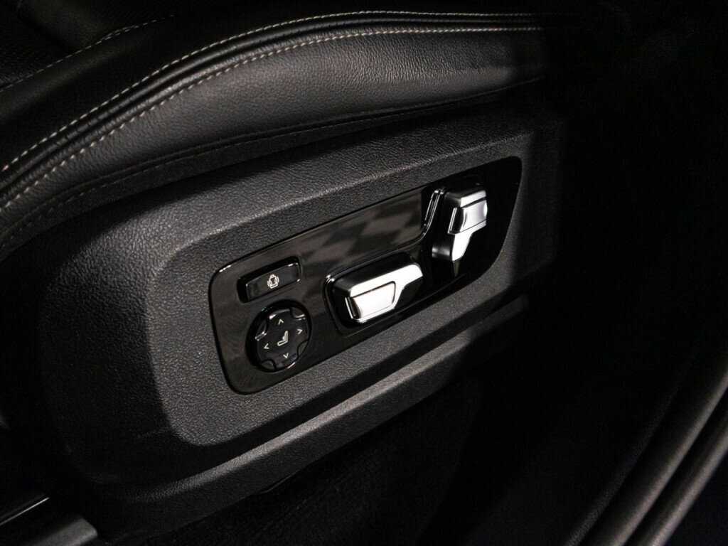 BMW X5 2020 года с пробегом. Фото: #16