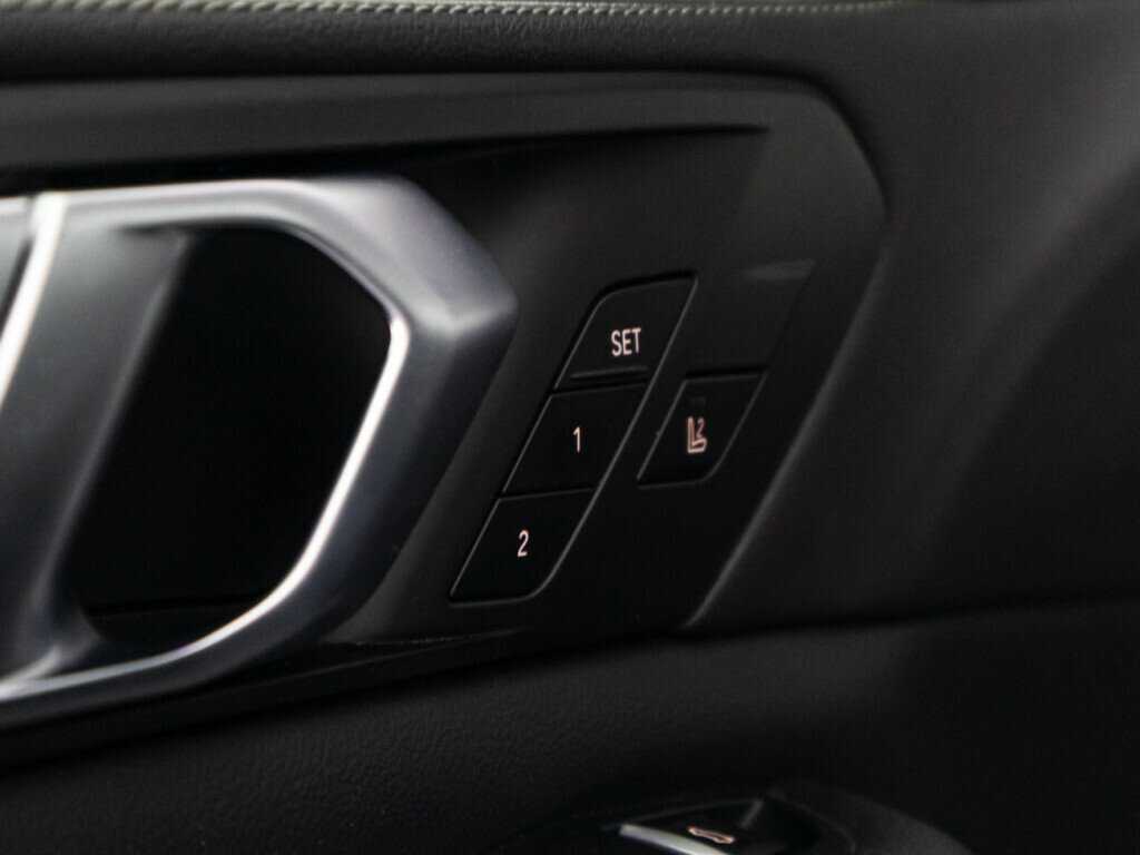 BMW X5 2020 года с пробегом. Фото: #17