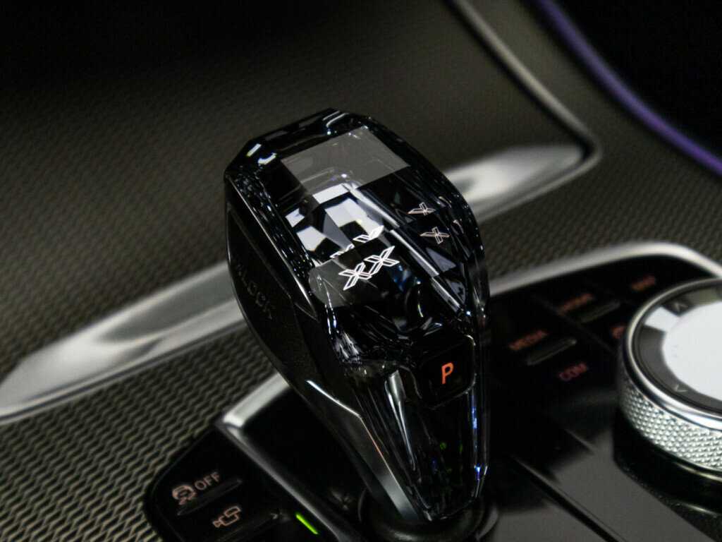 BMW X5 2020 года с пробегом. Фото: #19