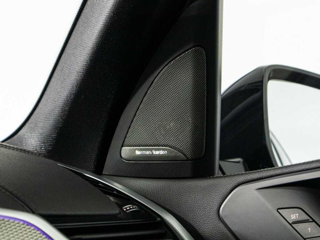 BMW X5 2020 года с пробегом. Фото: #20