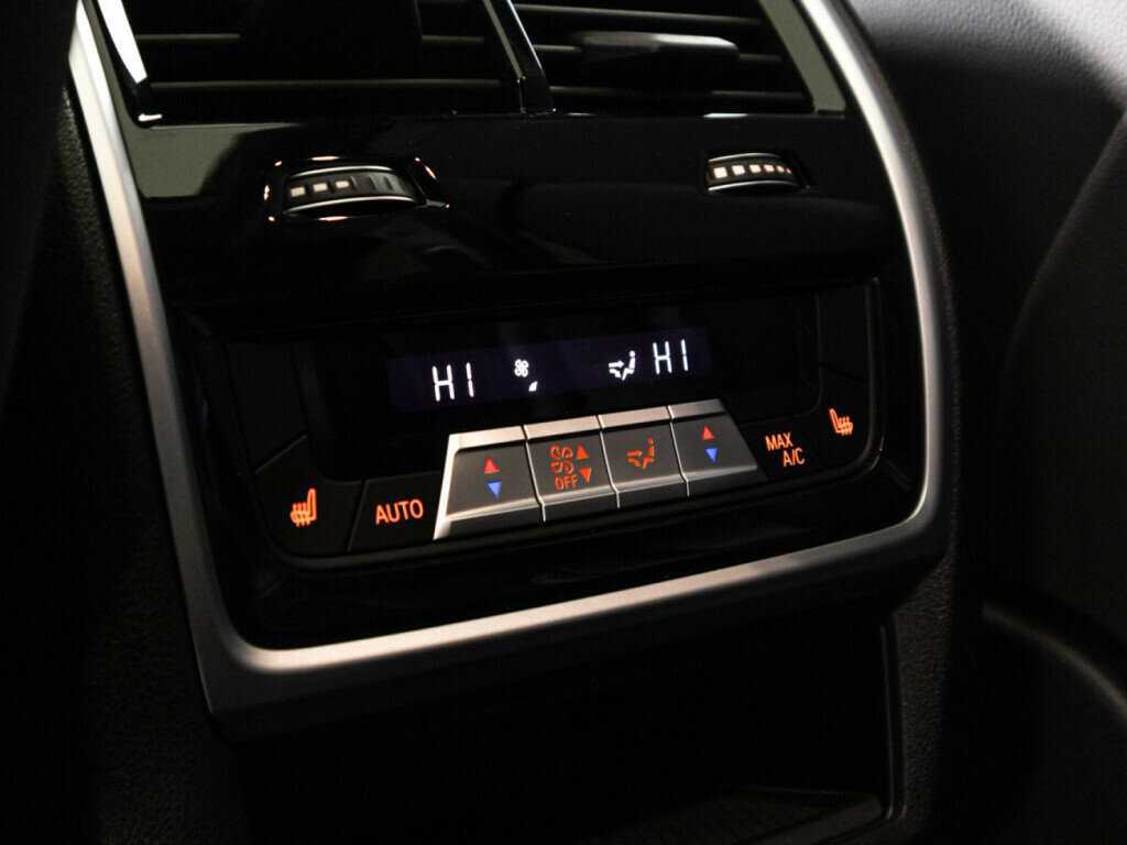 BMW X5 2020 года с пробегом. Фото: #22