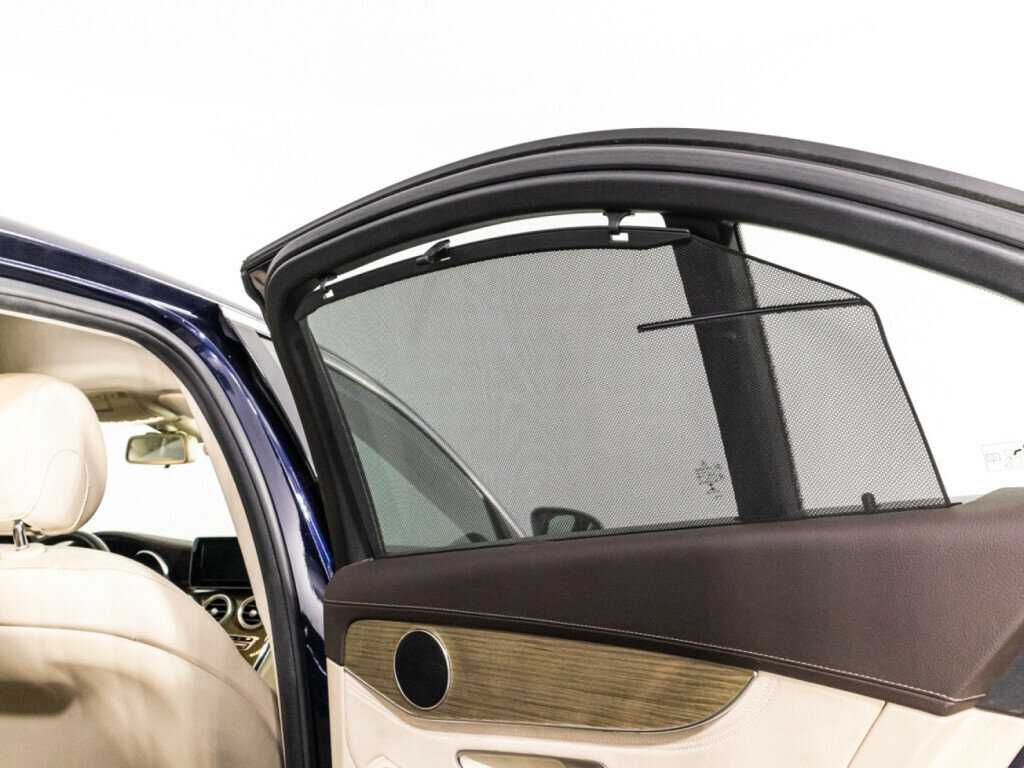 Mercedes-Benz C-Класс 2015 года с пробегом. Фото: #16