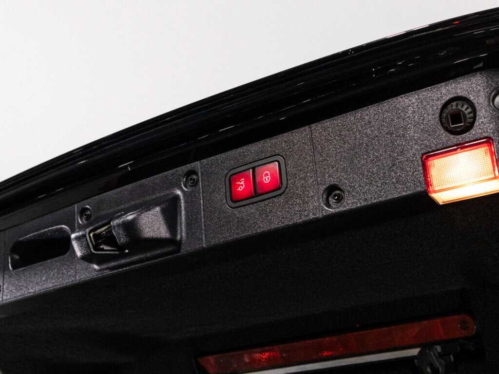 Mercedes-Benz S-Класс 2012 года с пробегом. Фото: #12