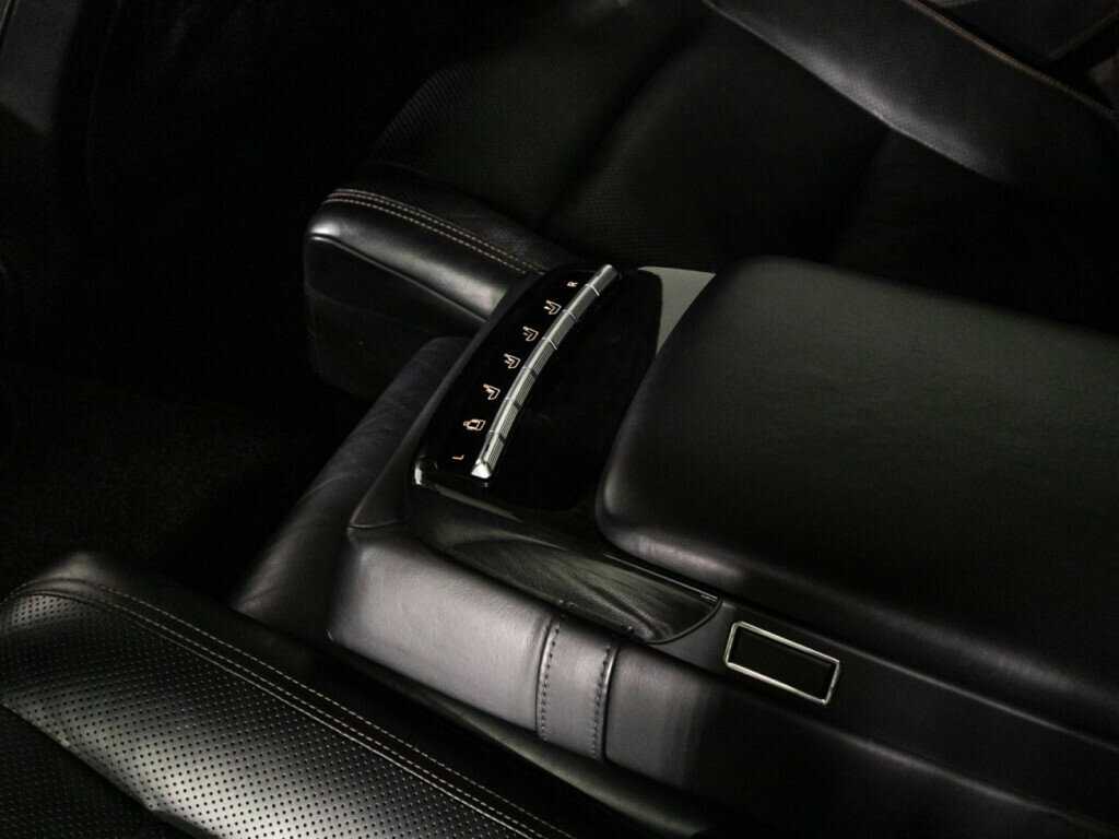 Mercedes-Benz S-Класс 2012 года с пробегом. Фото: #14