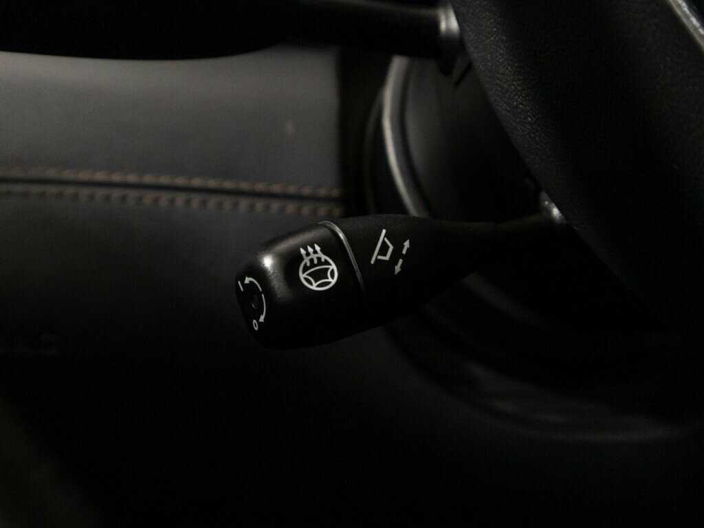 Mercedes-Benz S-Класс 2012 года с пробегом. Фото: #18