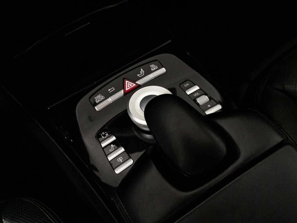 Mercedes-Benz S-Класс 2012 года с пробегом. Фото: #20