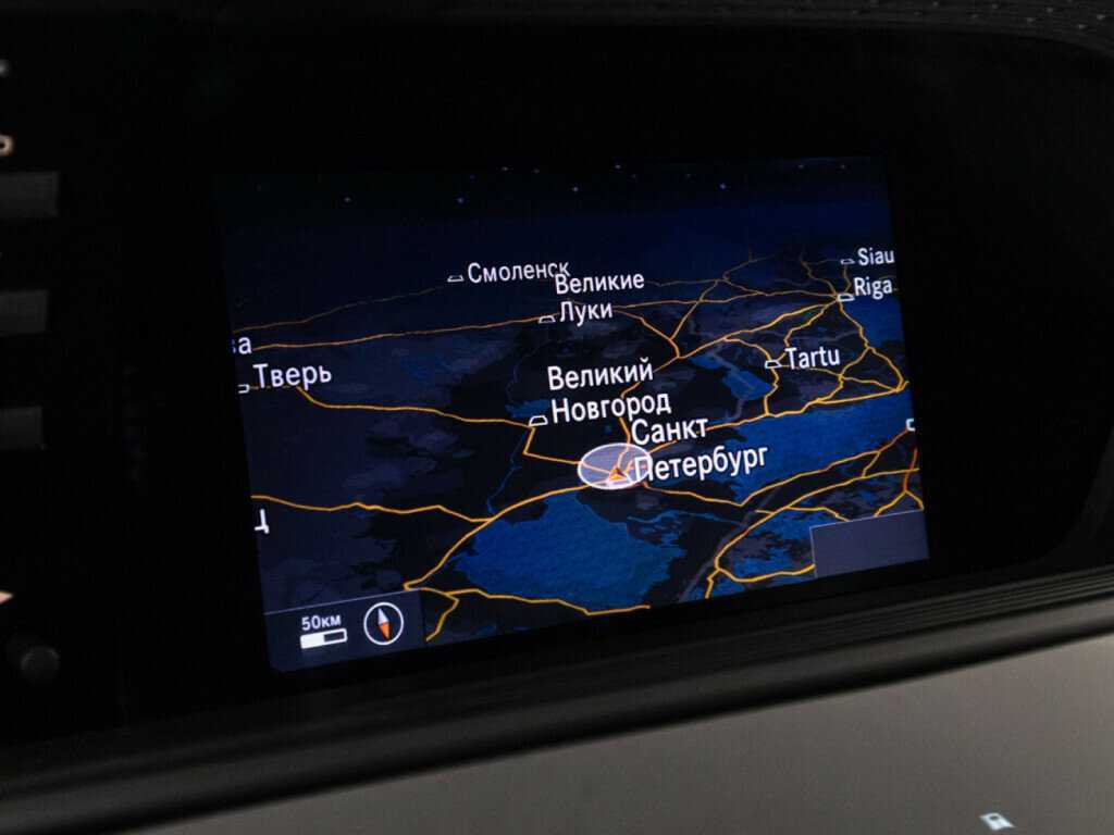 Mercedes-Benz S-Класс 2012 года с пробегом. Фото: #22