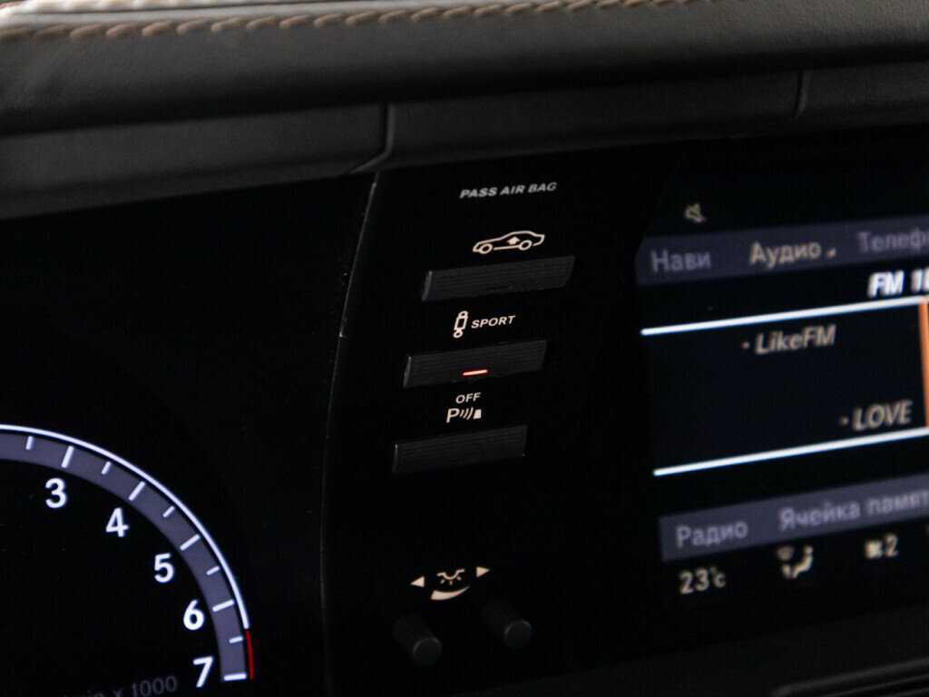 Mercedes-Benz S-Класс 2012 года с пробегом. Фото: #23