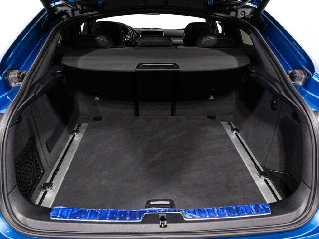 BMW X6 2018 года с пробегом. Фото: #14