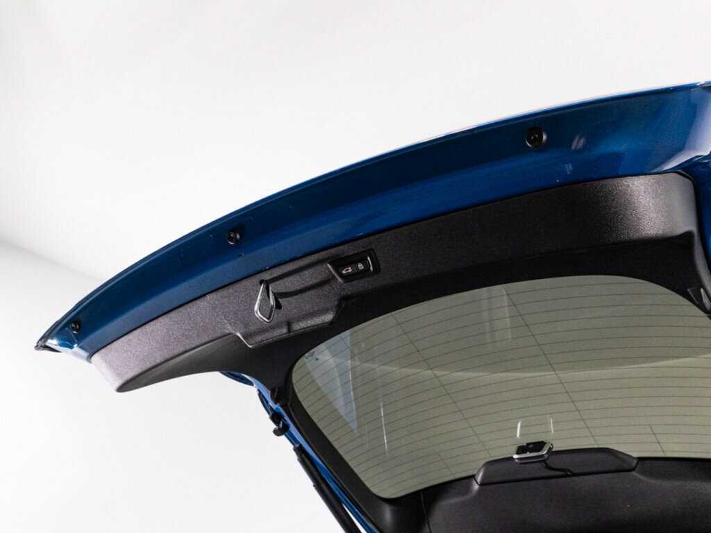 BMW X6 2018 года с пробегом. Фото: #15