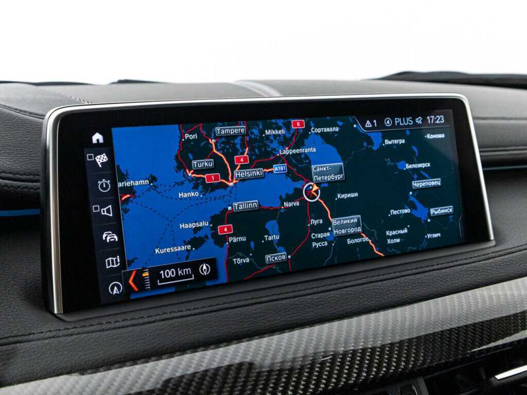 BMW X6 2018 года с пробегом. Фото: #17