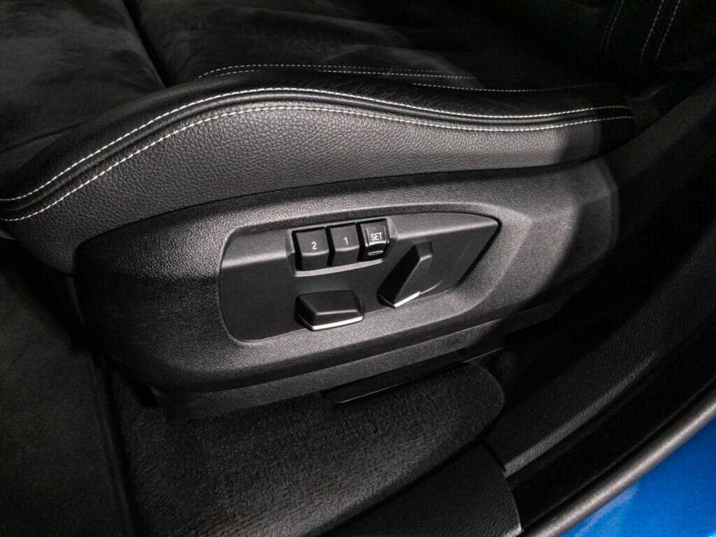 BMW X6 2018 года с пробегом. Фото: #21