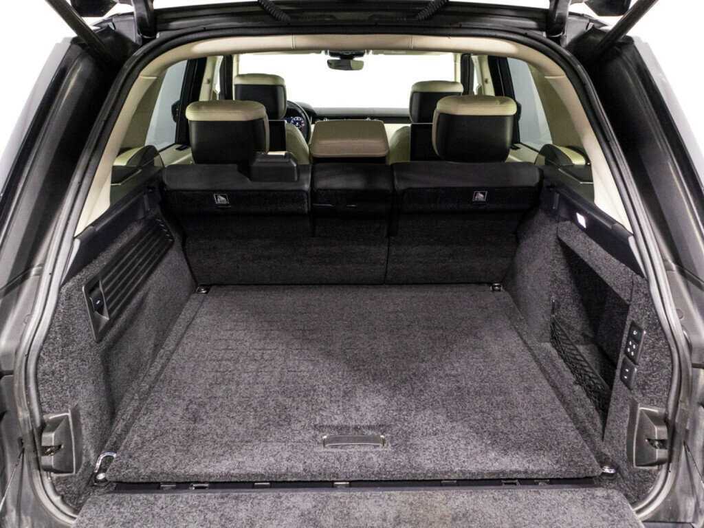 Land Rover Range Rover 2019 года с пробегом. Фото: #14