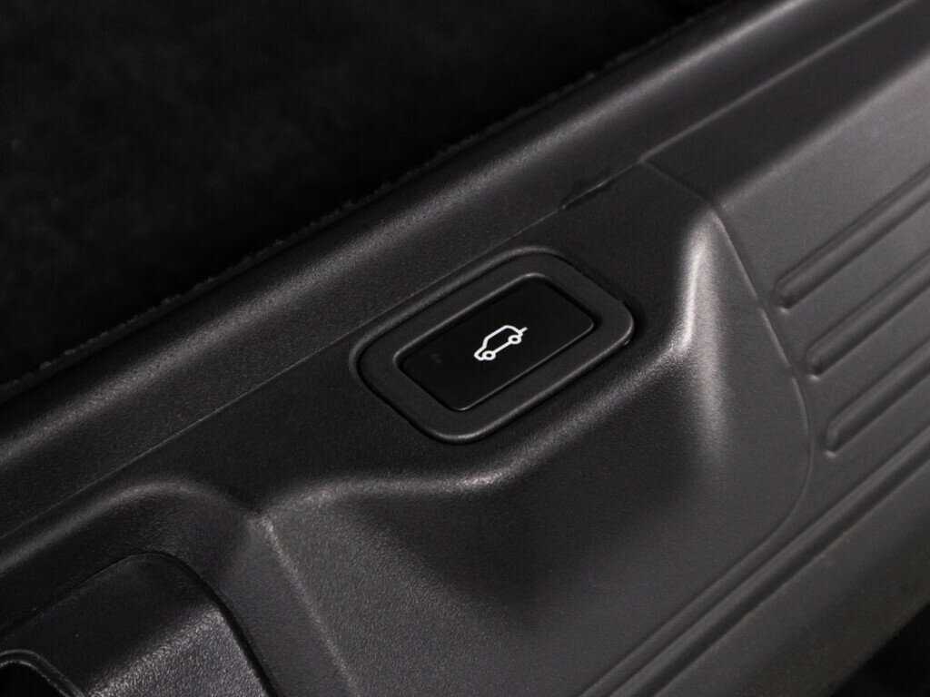 Land Rover Range Rover 2019 года с пробегом. Фото: #16