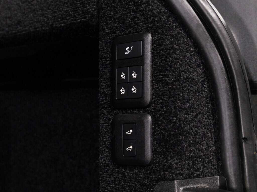 Land Rover Range Rover 2019 года с пробегом. Фото: #17