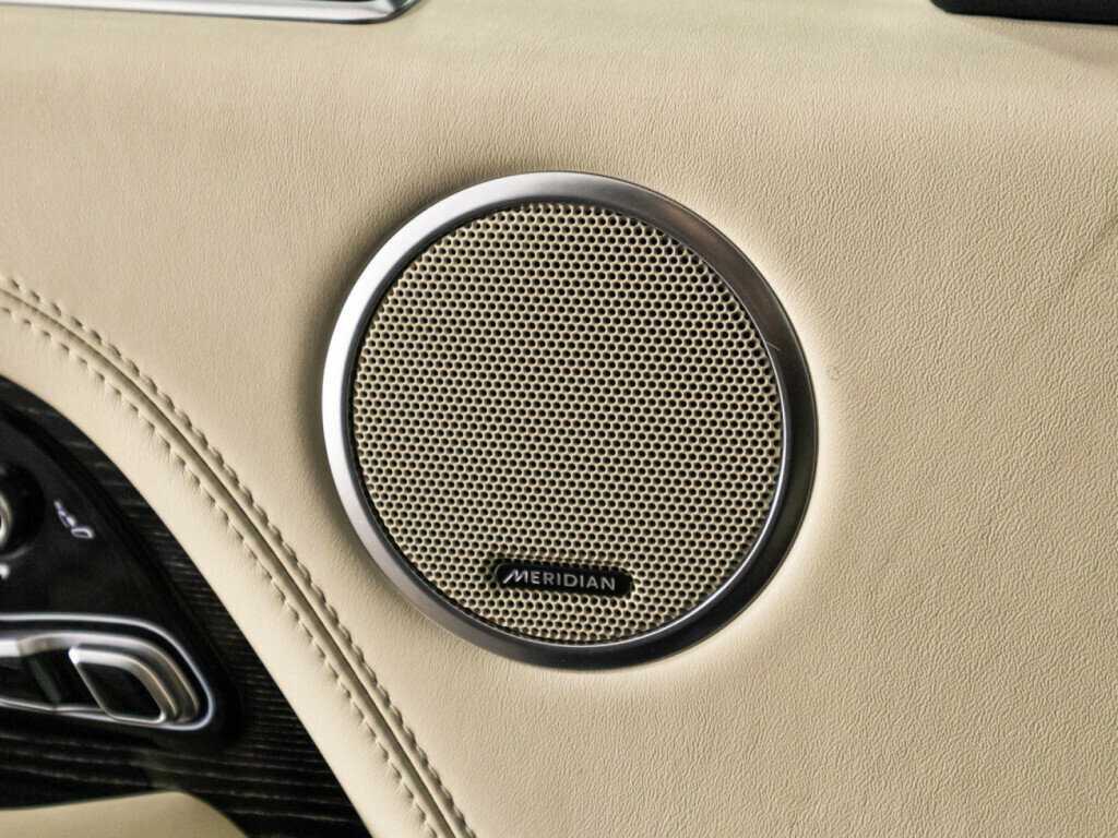 Land Rover Range Rover 2019 года с пробегом. Фото: #33